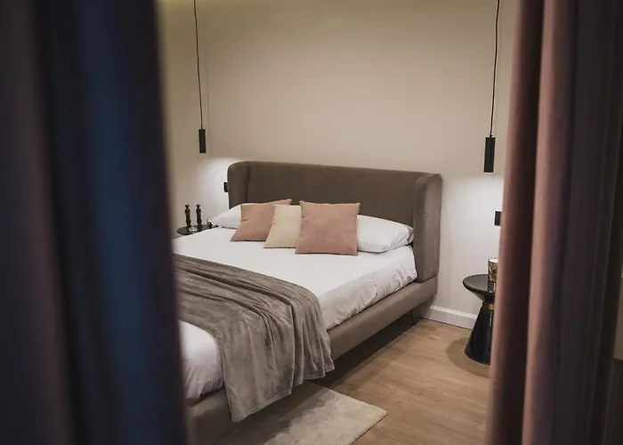 Sciabica Suite - Sicilian Experience Favara