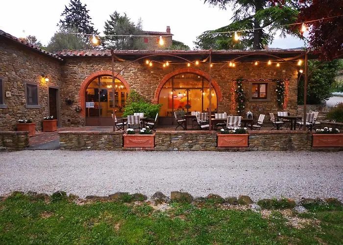 Borgo Solamore