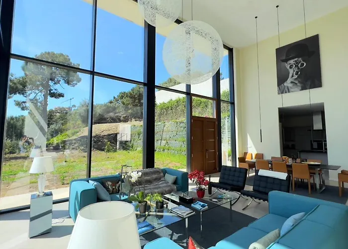 Villa Azahar, Benahavis Marbella