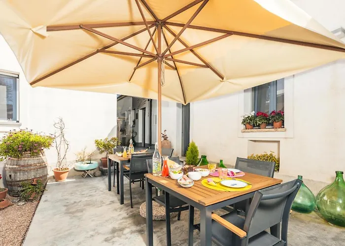 Sa Crai B&B - Sardinian Experience