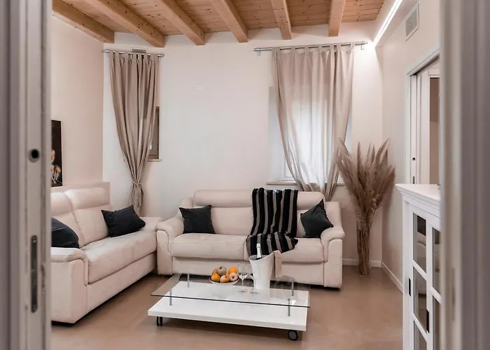 San Matteo Maison