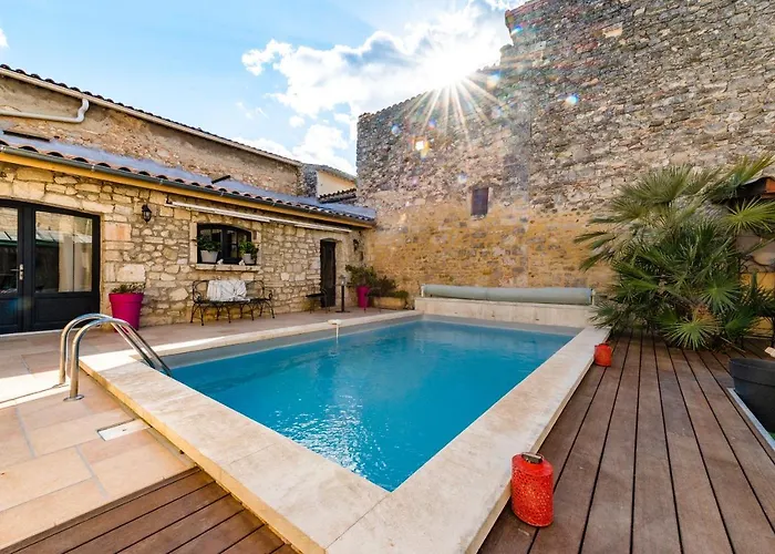 Hôtel Particulier Payan Champier
