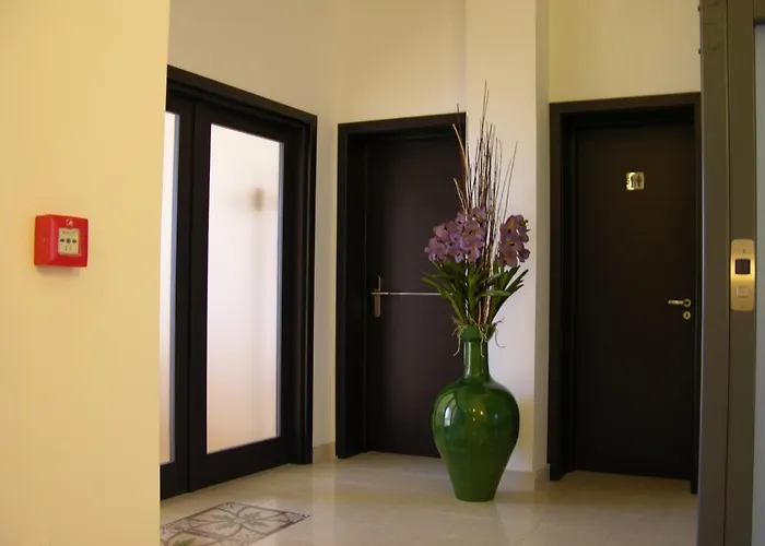 Bed and Breakfast Baja delle Sirene Taranto