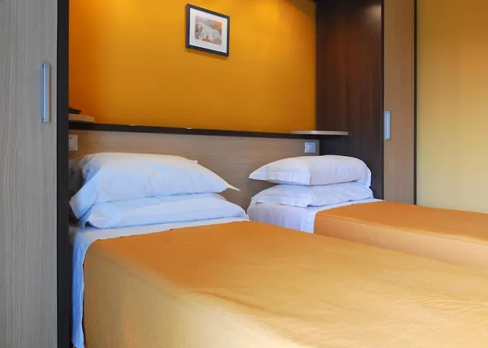 Hotel Michelangelo