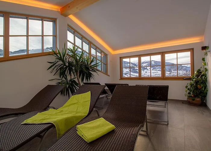 Pension Tannenhof