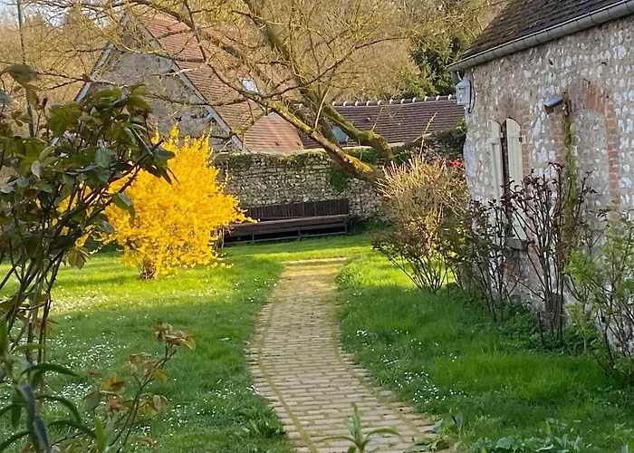 Une Vie en Rose Pressagny-lʼOrgeuilleux