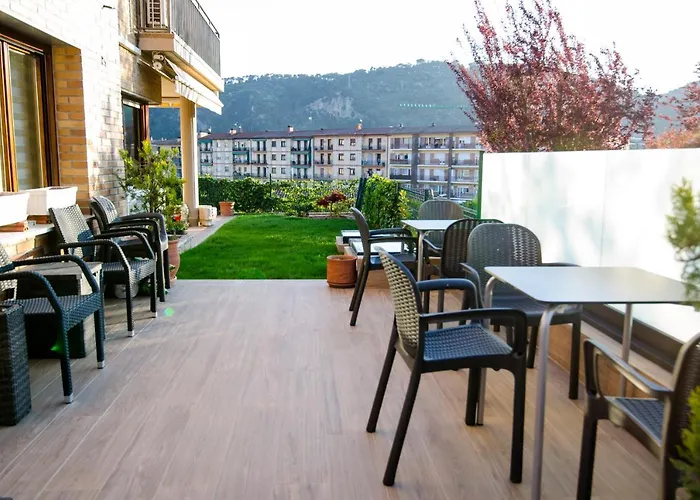 B&B Zaldu Estella