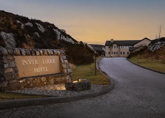 Inver Lodge