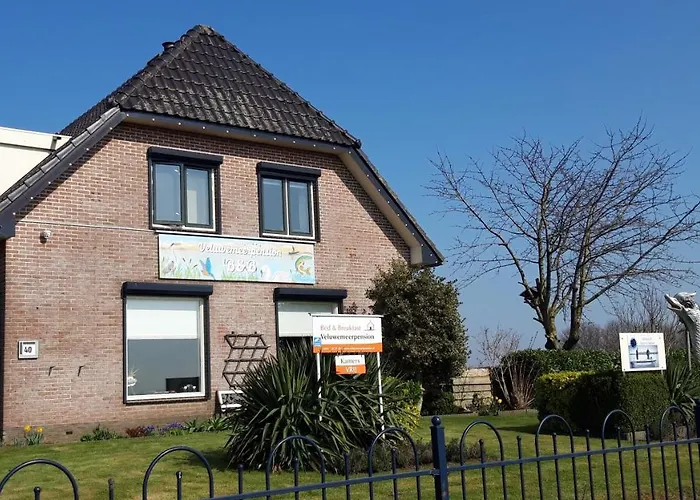 Veluwemeerpension