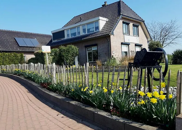 Veluwemeerpension