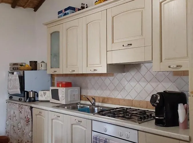 B&B Sa Prama Galtellì