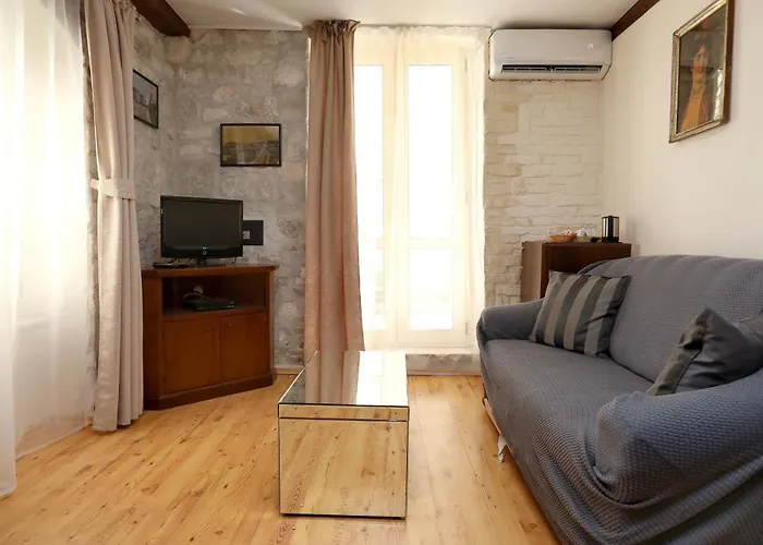 Villa Carrara Trogir