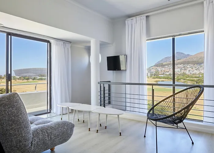 La Splendida Hotel By Newmark