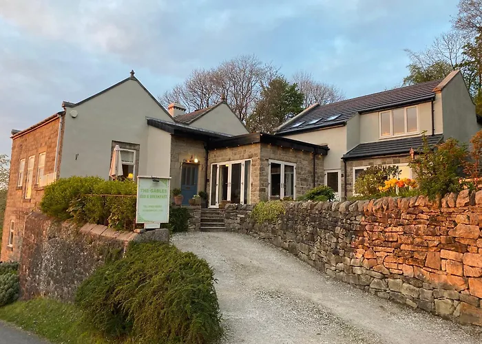 The Gables Bed & Breakfast