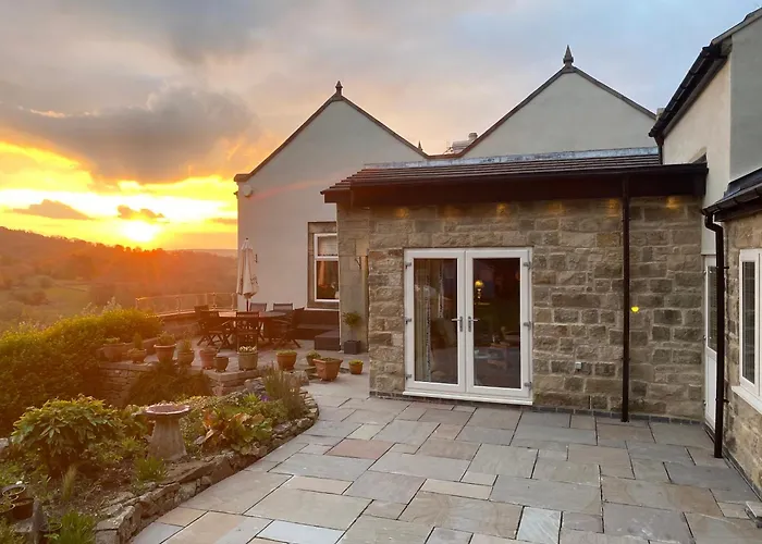 The Gables Bed & Breakfast