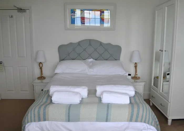Tregony Guest House