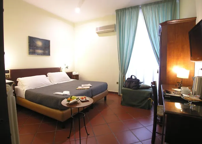 Hotel Toledo