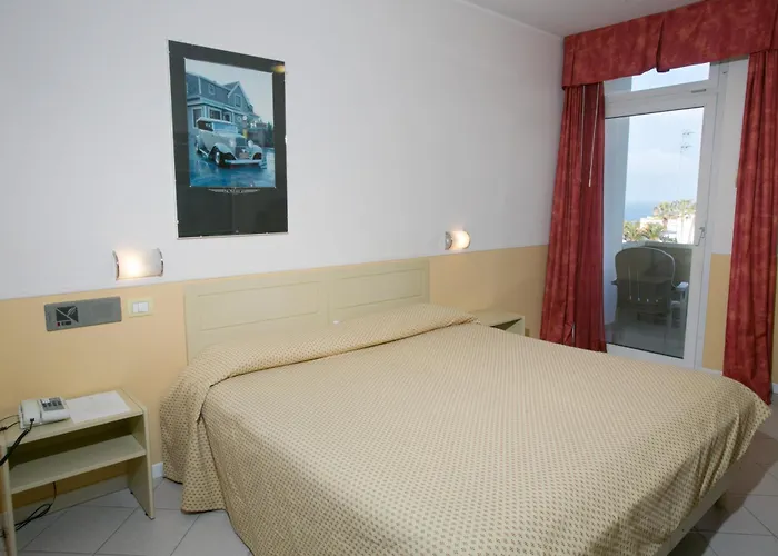 Hotel Salsello