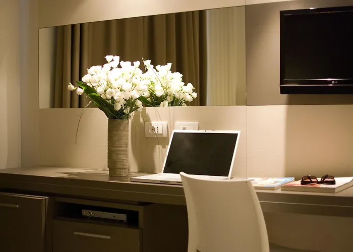 Hotel Cube