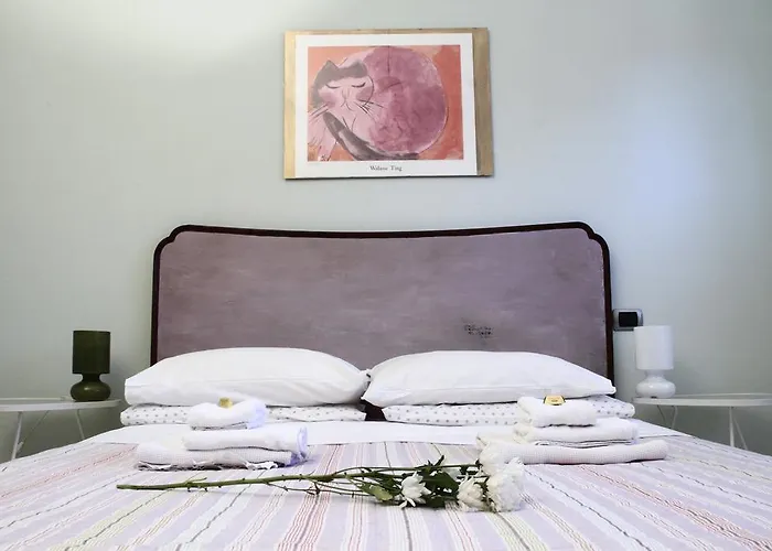 B&B L'Angoletto Avellino