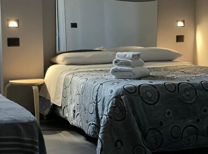Etna Morada Adrano Bed and Breakfast