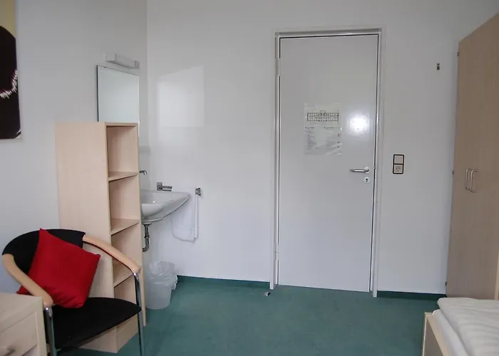 Pension Augenblick Knechtsteden Dormagen