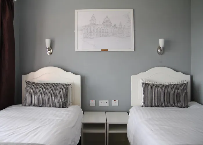 Greenmount Bed And Breakfast