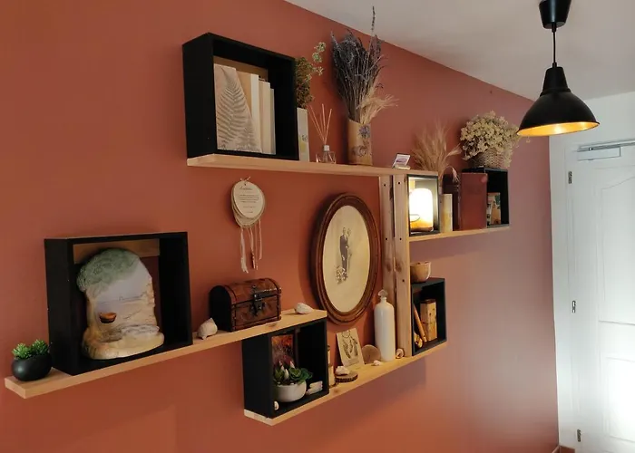 Bed and Breakfast Les Terrasses De Valensole