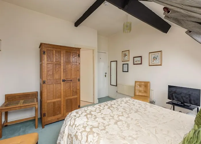 Crossways Bed & Breakfast Pickering