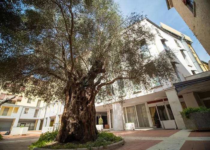 Ego' Residence Ferrara