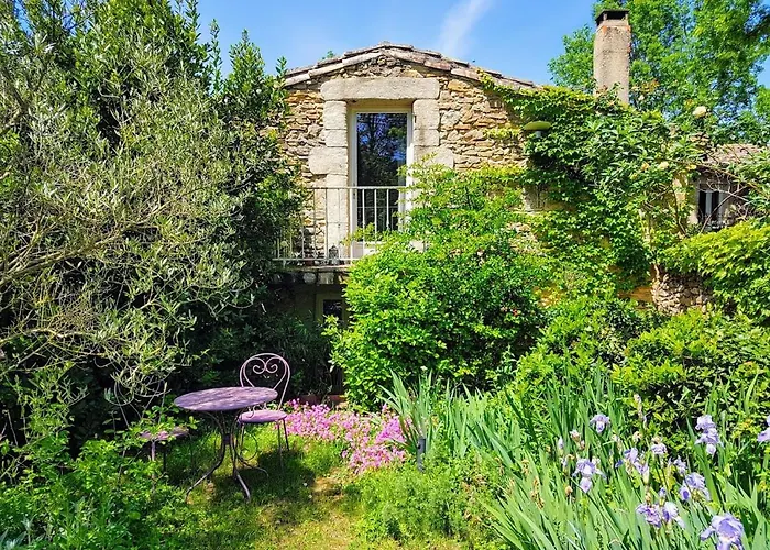 Le Clos de l'Ambre