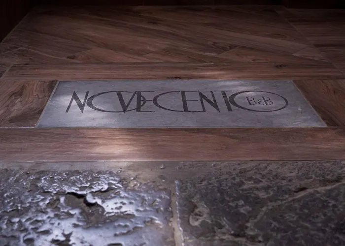 Novecento B&B Papasidero