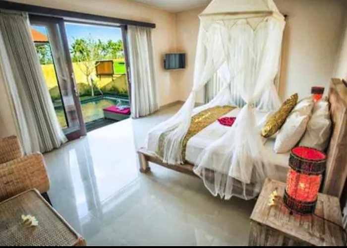 The Sawah Resort & Villa