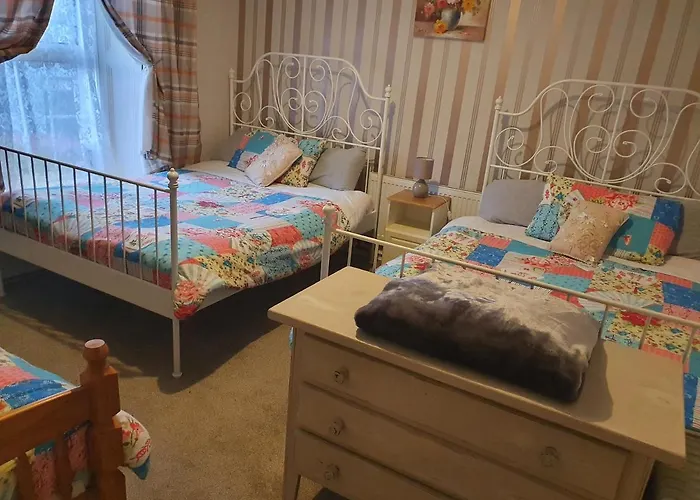 Gordon'S Guesthouse Loughrea