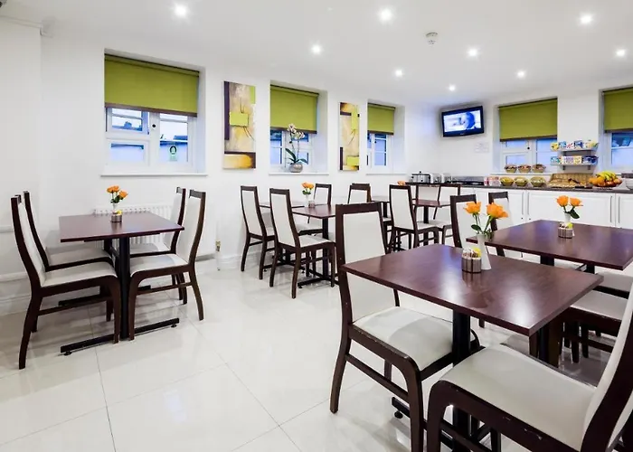 Kingsland Hotel Harrow