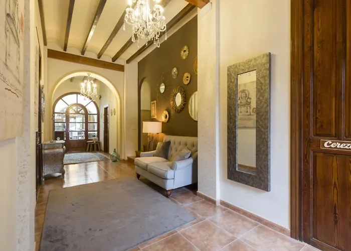 Casa Mistela Bed and Breakfast Jalón