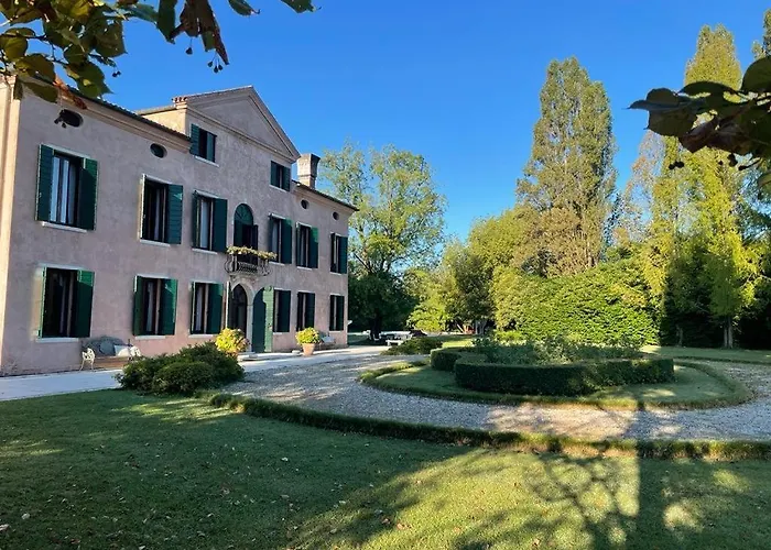 Villa Irene
