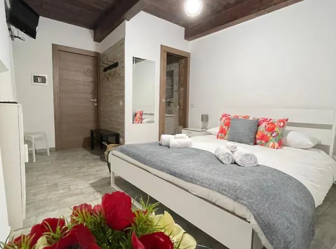 B&B Le Larie Collepardo