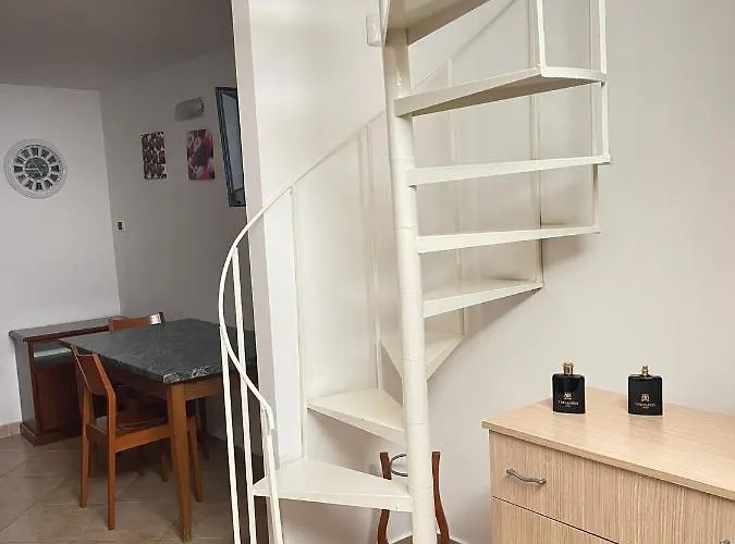 b&b Al Corso Molfetta