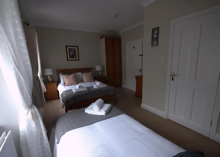 Lizzys Little Kitchen Town Accommodation