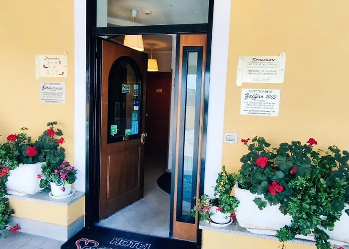 Affittacamere Stranamore