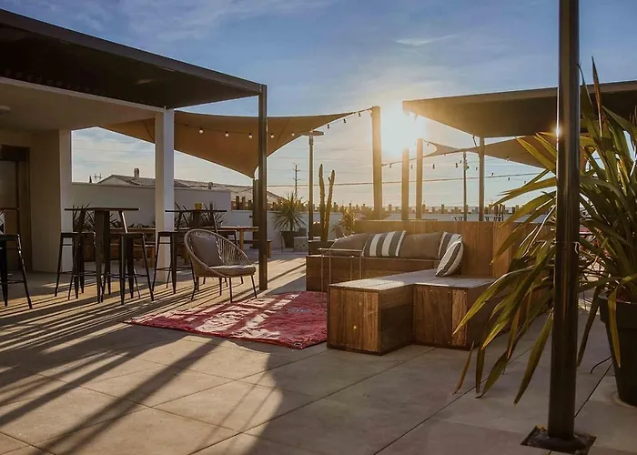 Kabane Montpellier