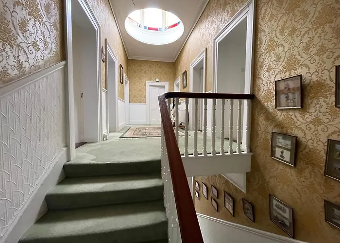 Glenmore House B&B