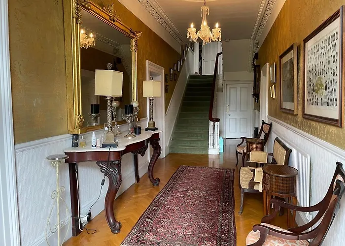 Glenmore House B&B