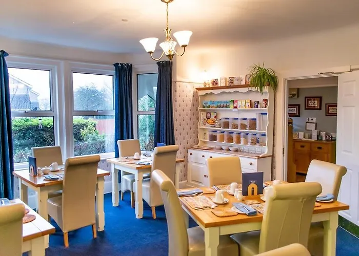 Aquila Heights Guest House