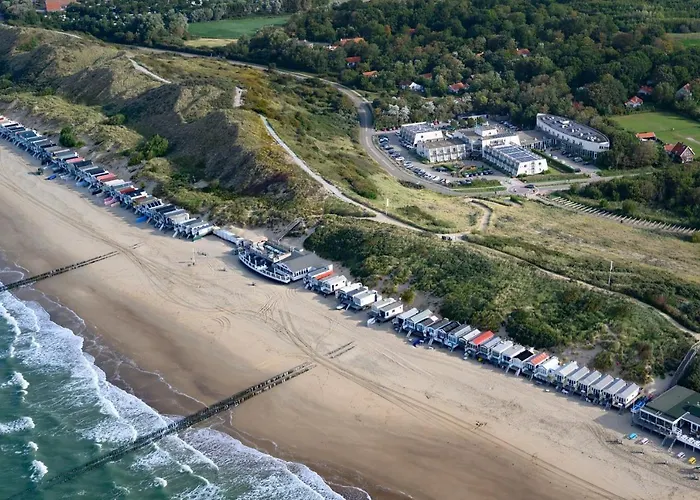 Strandhotel Westduin