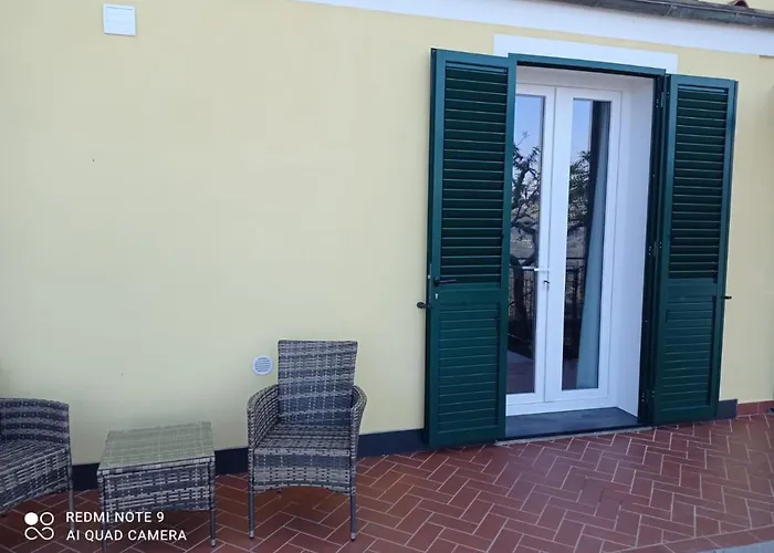 Il Nido Rifatto