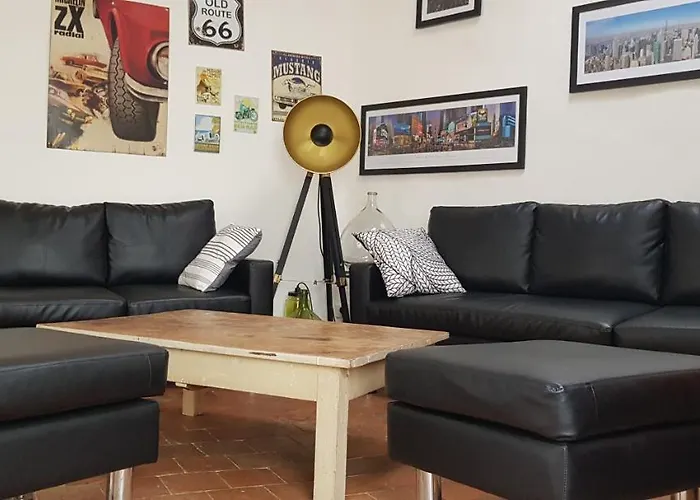 Chez Albert Et Karine Sauve