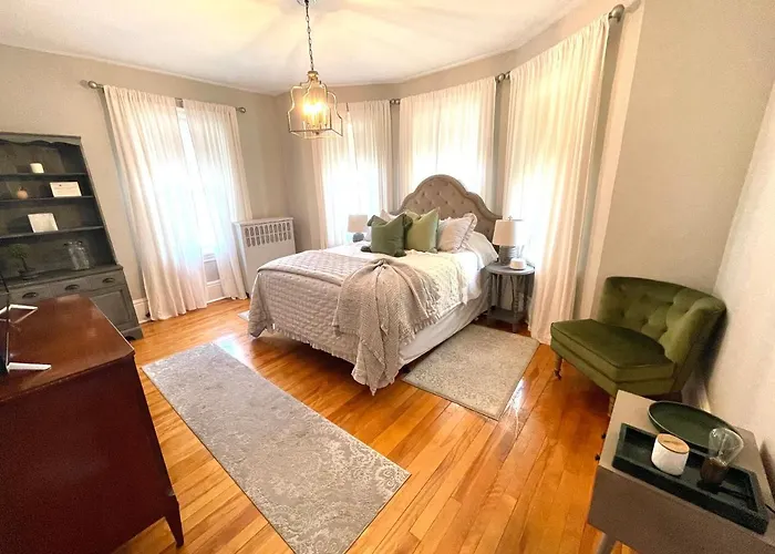 Vida Boutique Inn Worcester