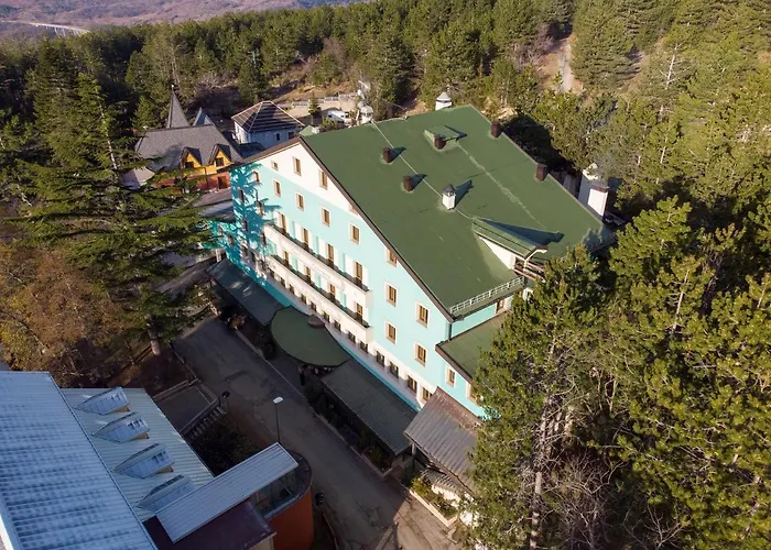 Hotel Fiordigigli